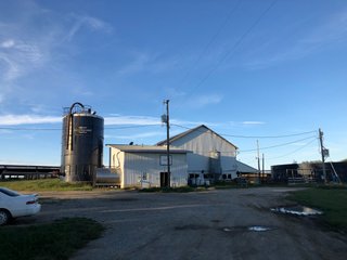 Property photo 53 - MAJOR LAND AUCTION - 1,085+/- ACRES IN 24 TRACTS IN HENRY & WAYNE COUNTIES, INDIANA